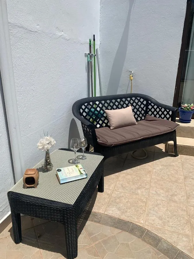 Villa Linda Playa Blanca  0*, Playa Blanca (Lanzarote) Spain