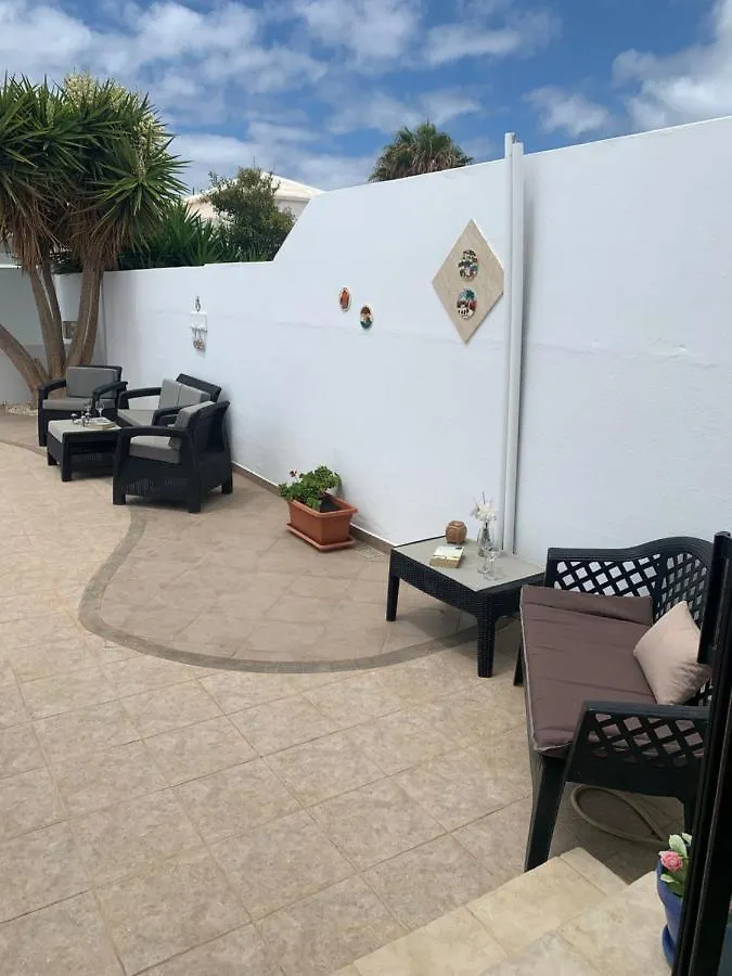 Villa Linda Playa Blanca   Playa Blanca (Lanzarote)